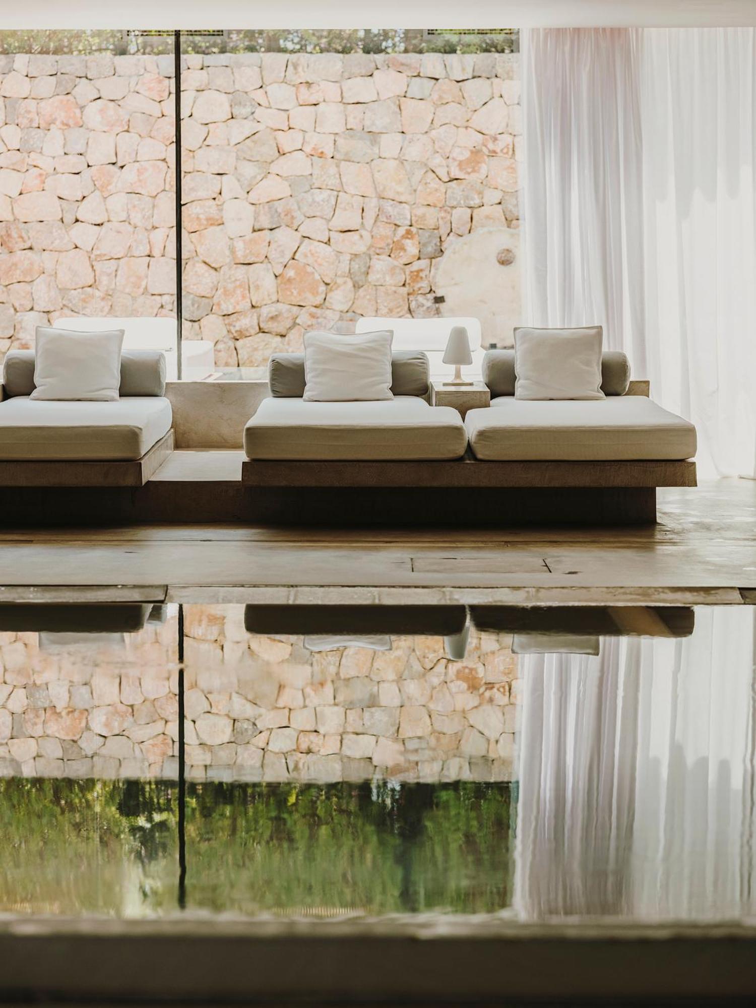 Premier Tweepersoonskamer & Toegang tot Spa