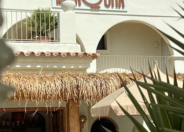 Malaquita Hotel Boutique