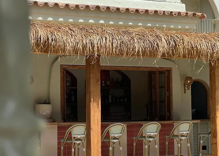 Malaquita Hotel Boutique