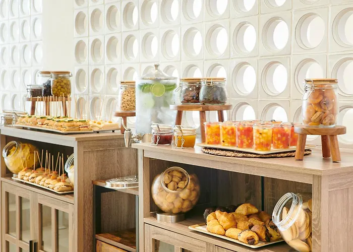Iberostar Selection Santa Eulalia Adults-Only Ibiza