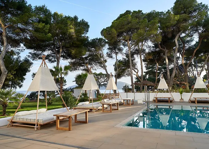 Iberostar Selection Santa Eulalia Adults-Only Ibiza