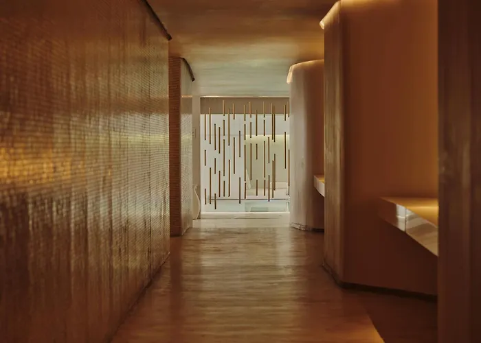 Aguas De Ibiza Grand Luxe Hotel - Small Luxury Hotel Of The World