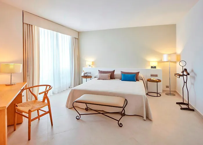 Hotel Tres Torres