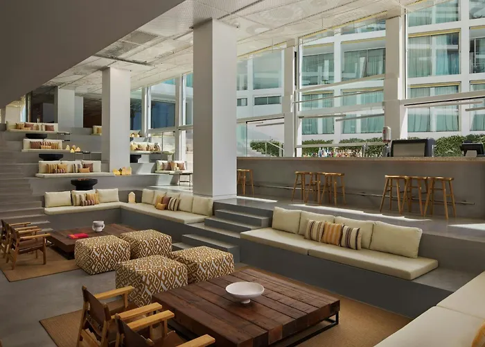 W Ibiza